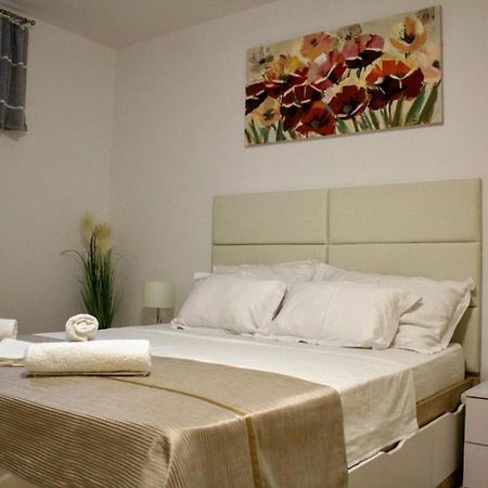 Apartment Danijela Zadar Extérieur photo