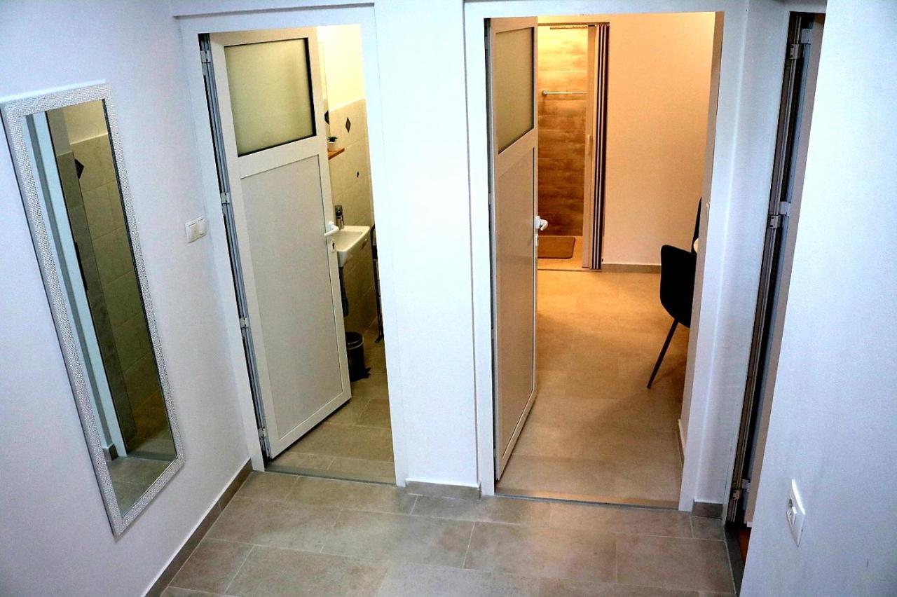 Apartment Danijela Zadar Extérieur photo