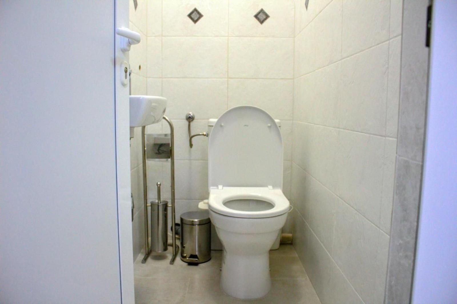 Apartment Danijela Zadar Extérieur photo