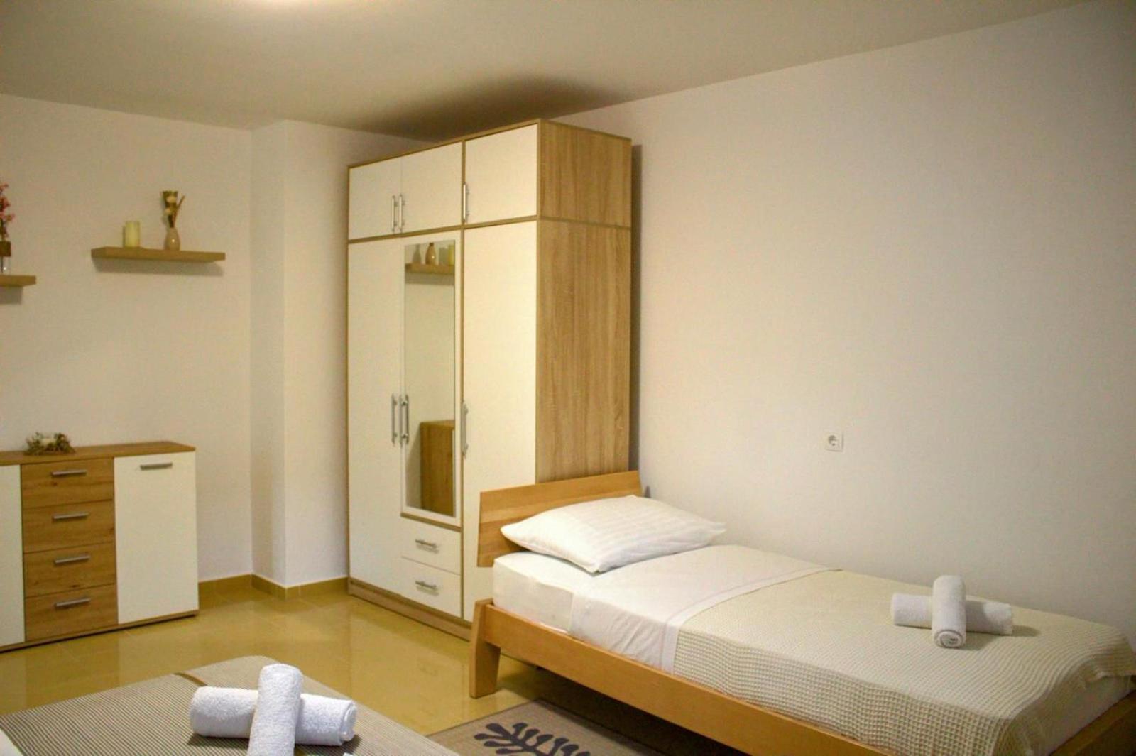Apartment Danijela Zadar Extérieur photo