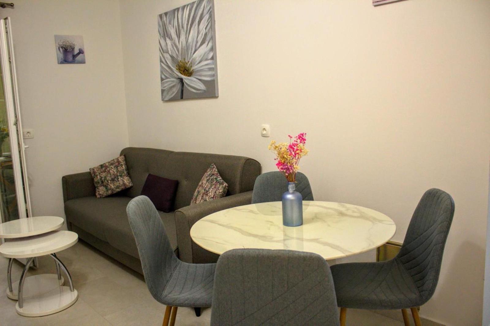 Apartment Danijela Zadar Extérieur photo
