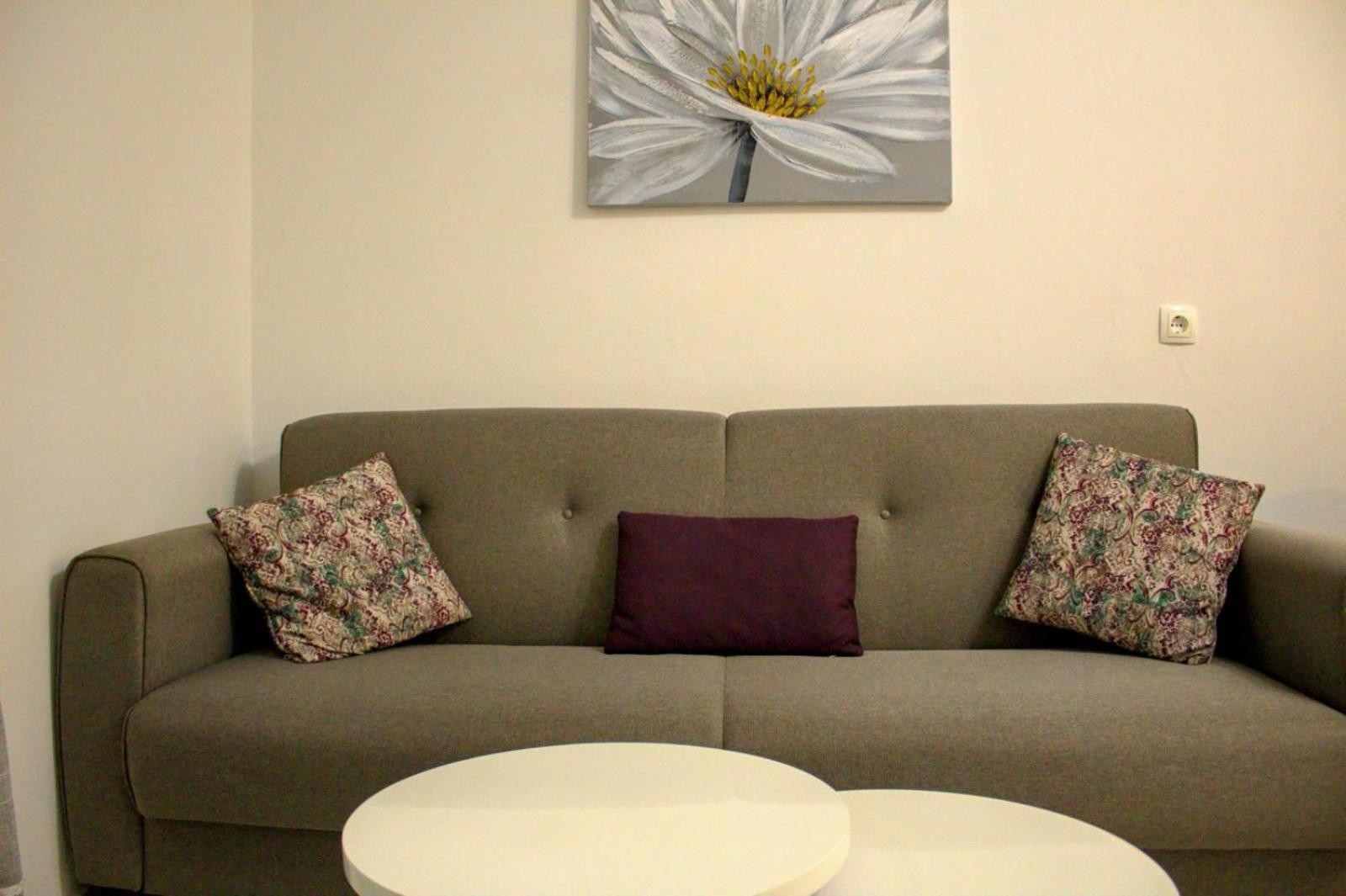 Apartment Danijela Zadar Extérieur photo