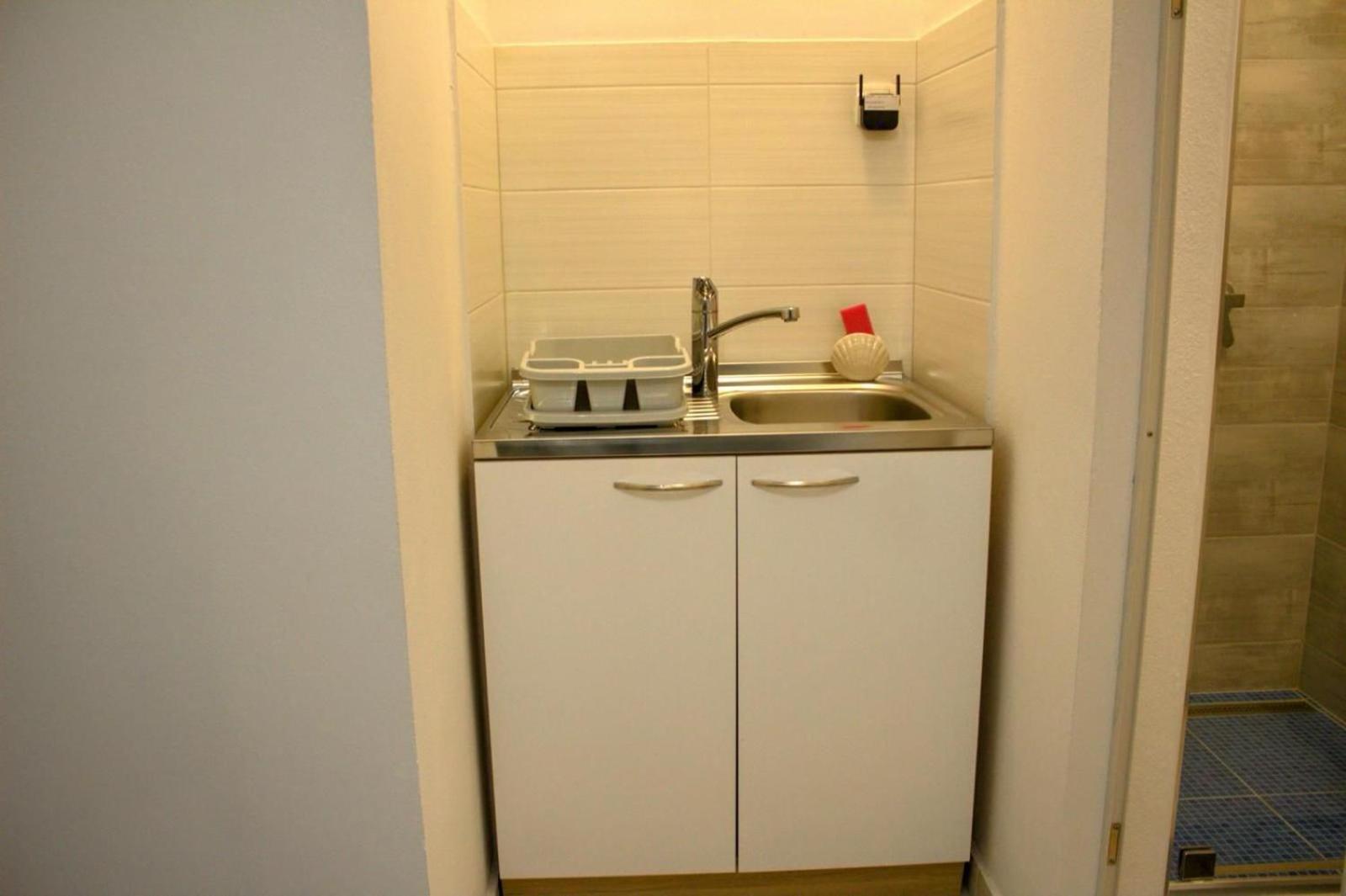 Apartment Danijela Zadar Extérieur photo