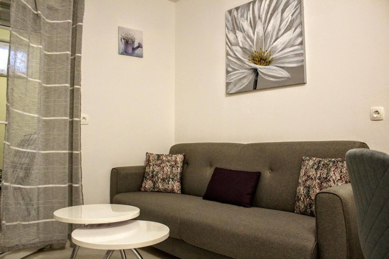Apartment Danijela Zadar Extérieur photo