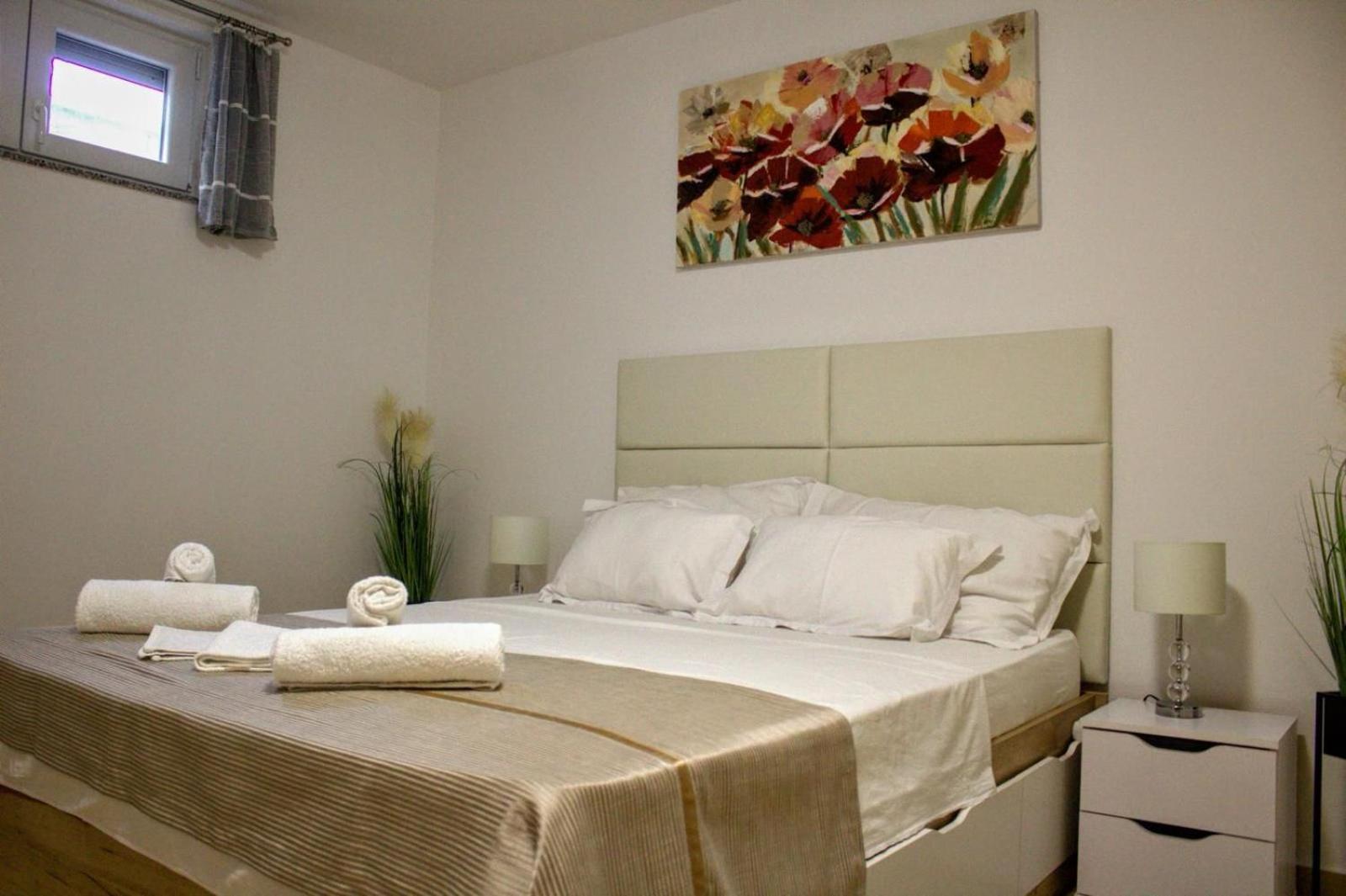 Apartment Danijela Zadar Extérieur photo