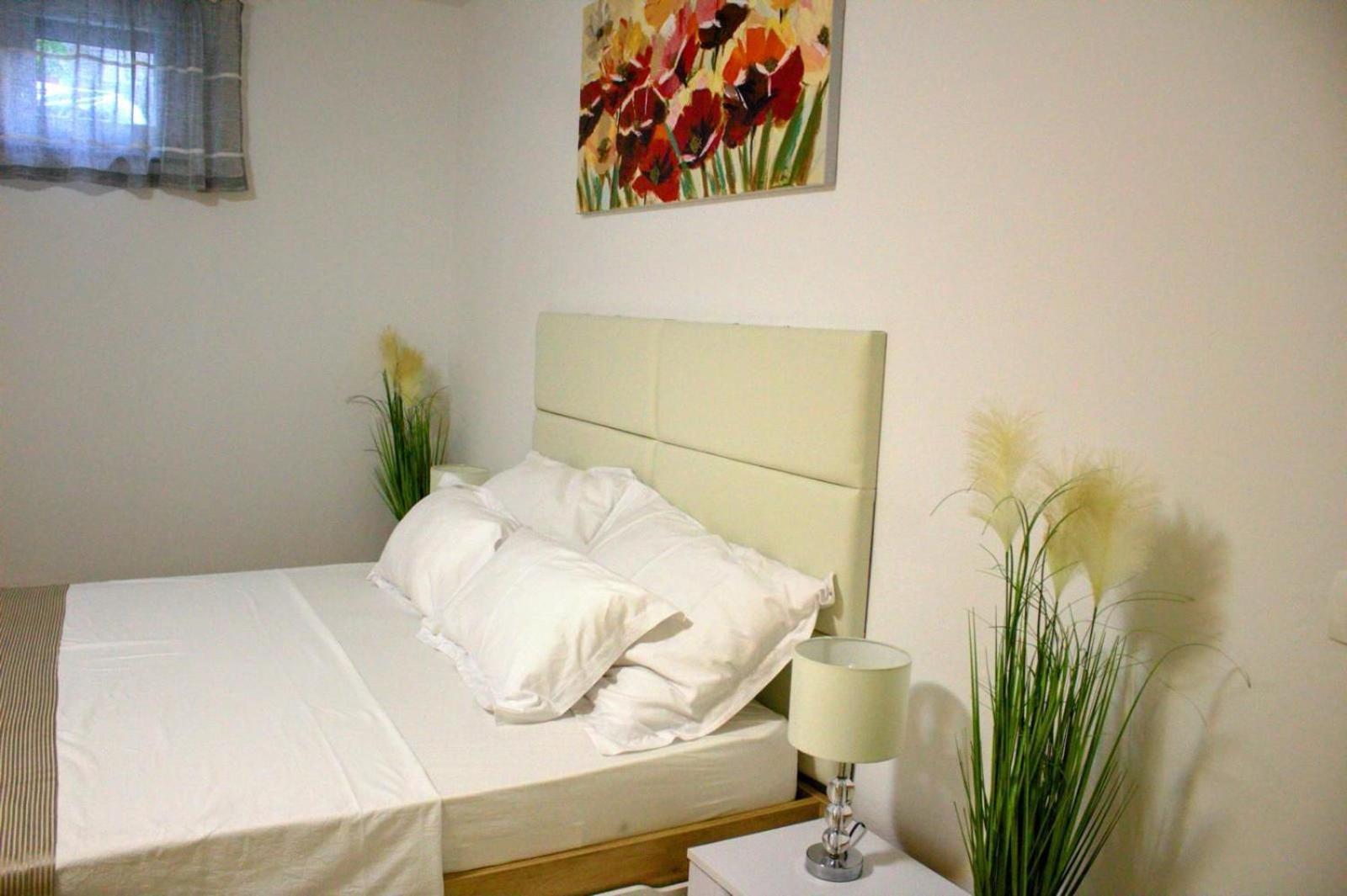 Apartment Danijela Zadar Extérieur photo