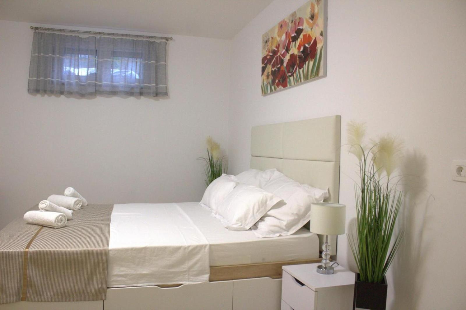 Apartment Danijela Zadar Extérieur photo