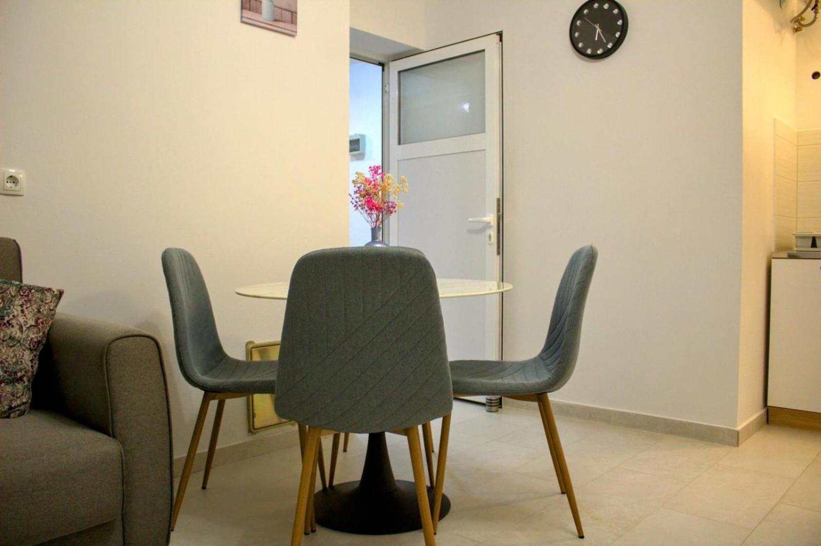 Apartment Danijela Zadar Extérieur photo